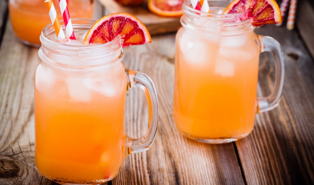 Mason Jar Mocktails: Easy, Refreshing, and Perfect for Any Occasion